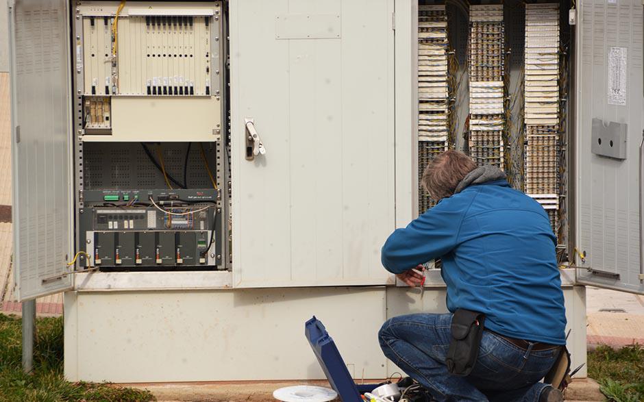 électricien dépannage Morainvilliers