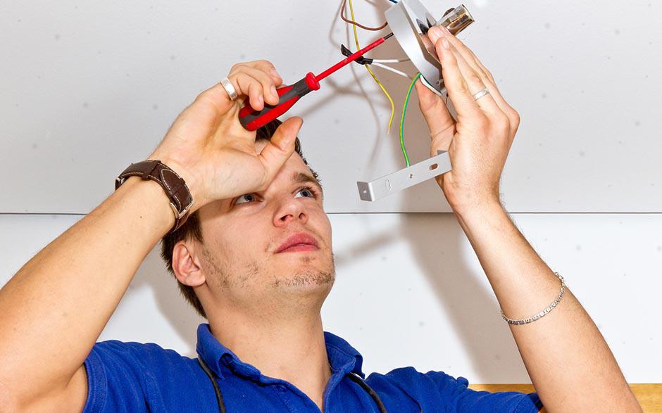 électricien urgent Compiègne