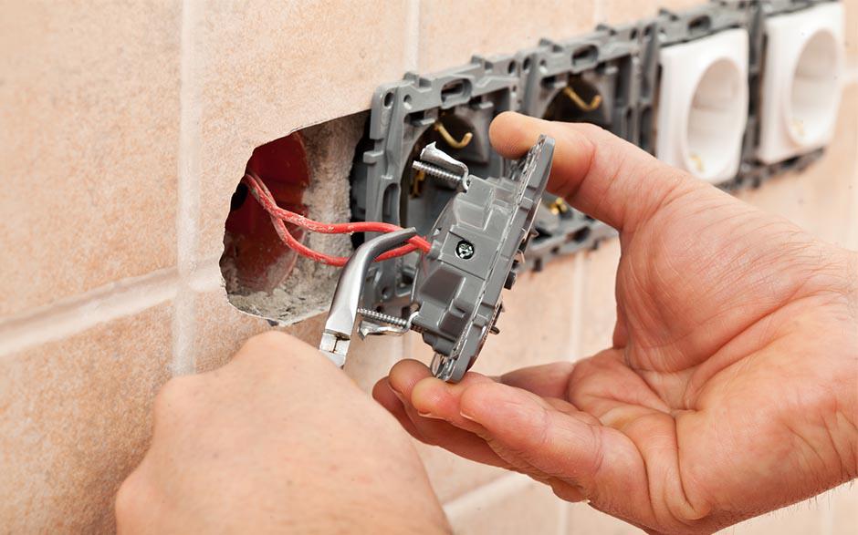 installateur électricien Compiègne