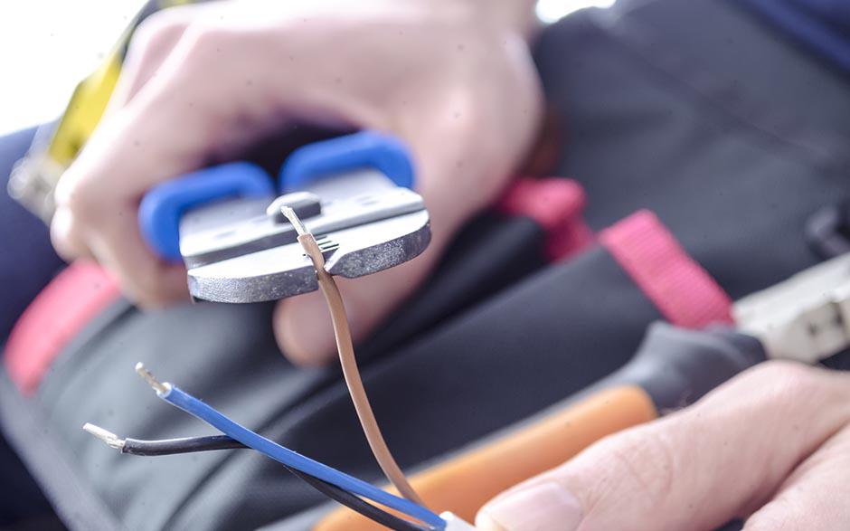 électricien professionnel Cesson