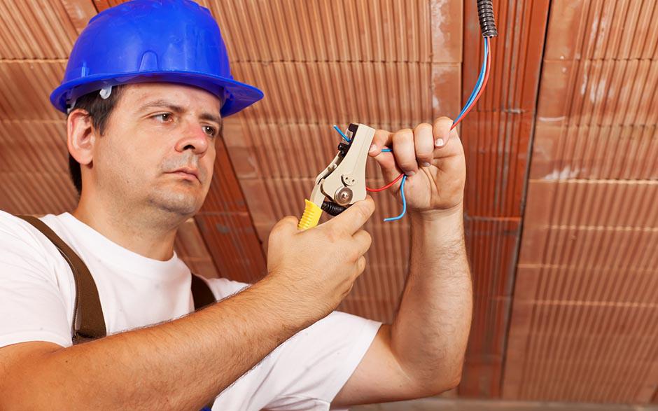 installateur électricien Compiègne