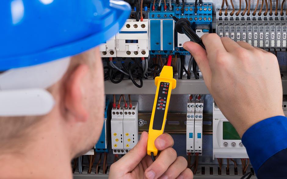 électricien dépannage Morainvilliers