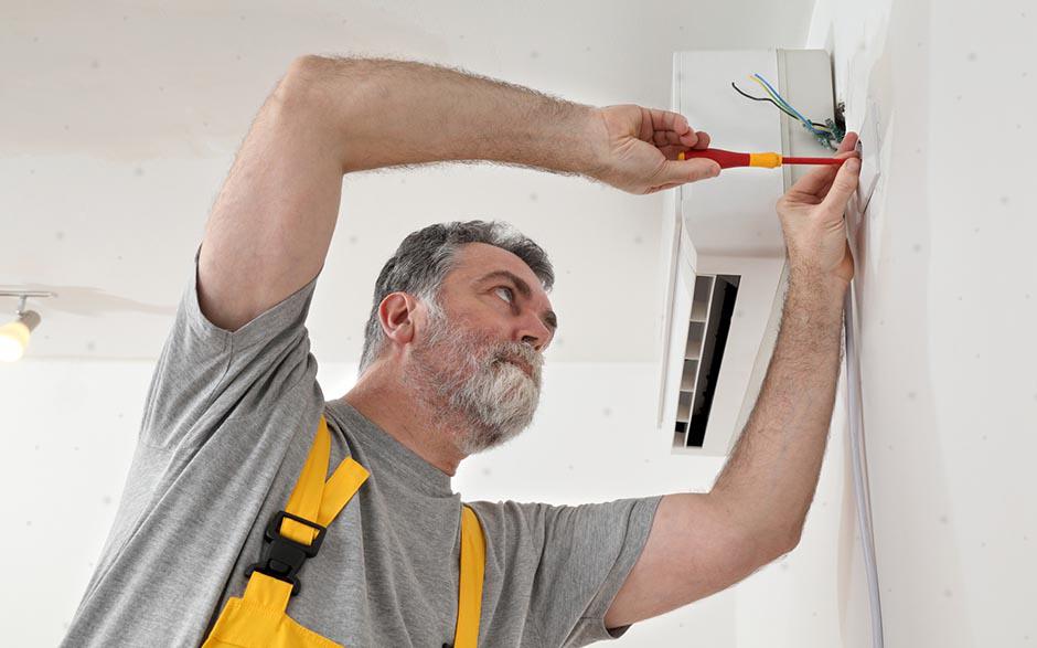 électricien dépannage Morainvilliers
